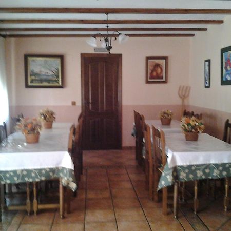 סייה La Posada De Clotilde מראה חיצוני תמונה
