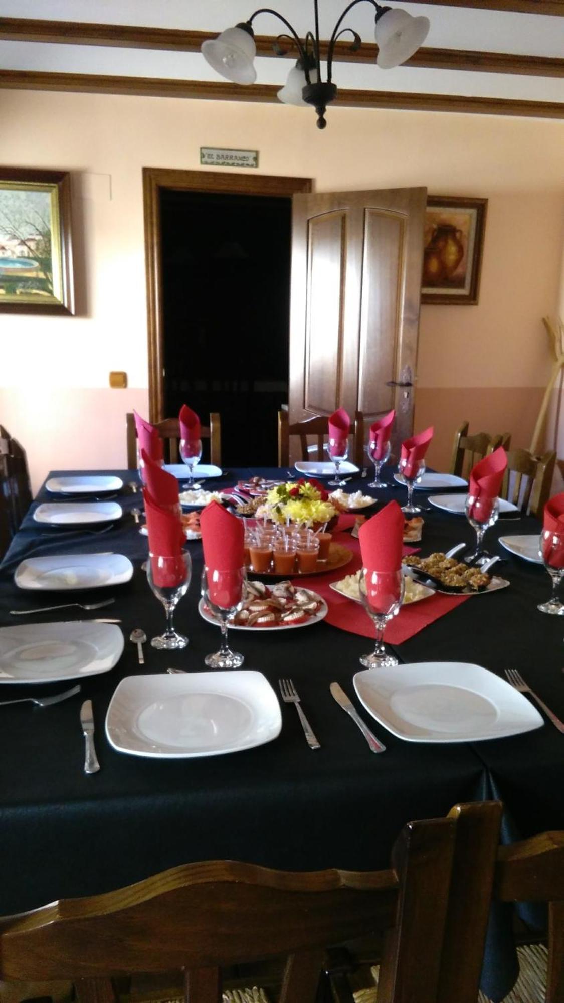 סייה La Posada De Clotilde מראה חיצוני תמונה