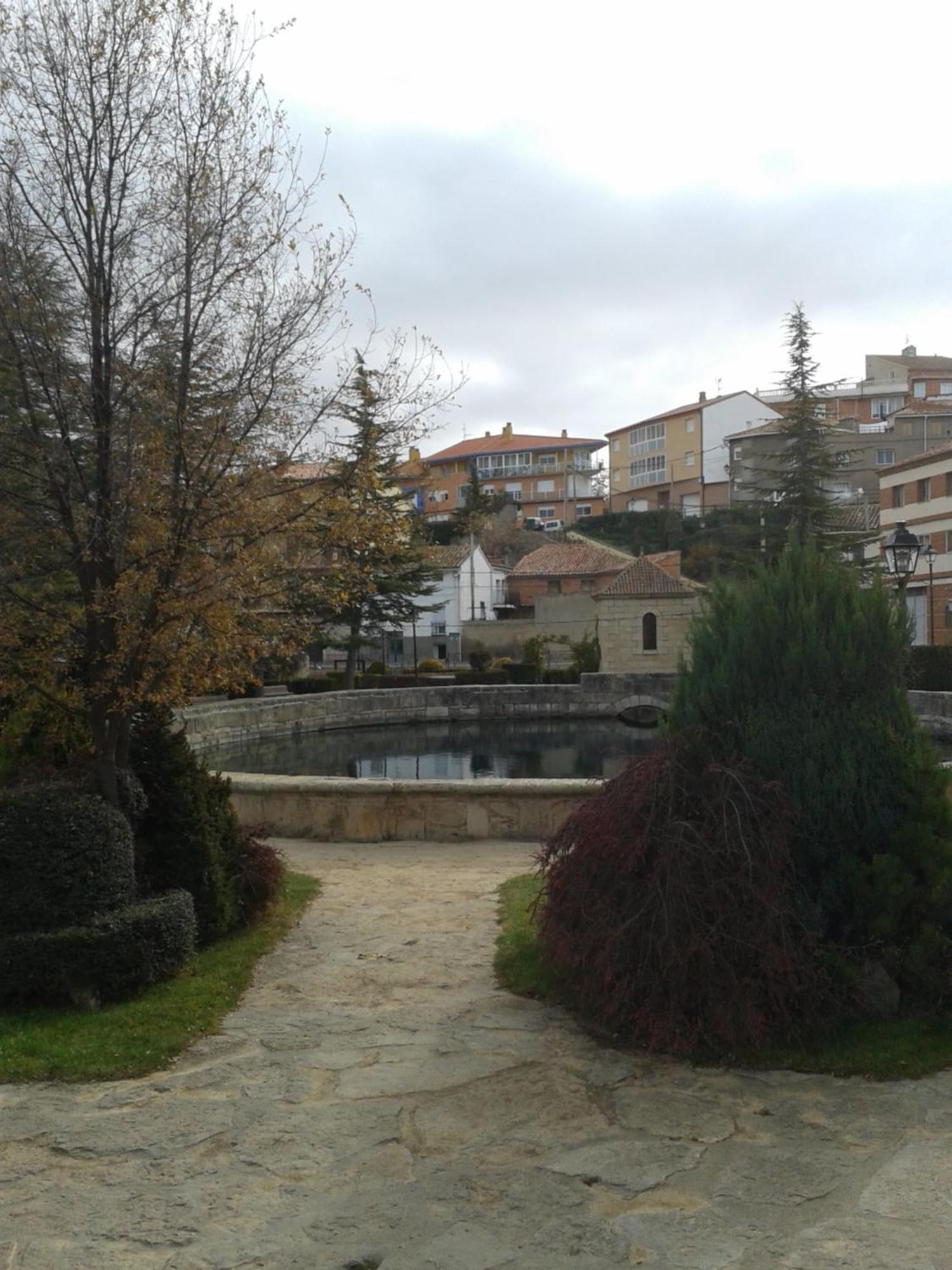 סייה La Posada De Clotilde מראה חיצוני תמונה