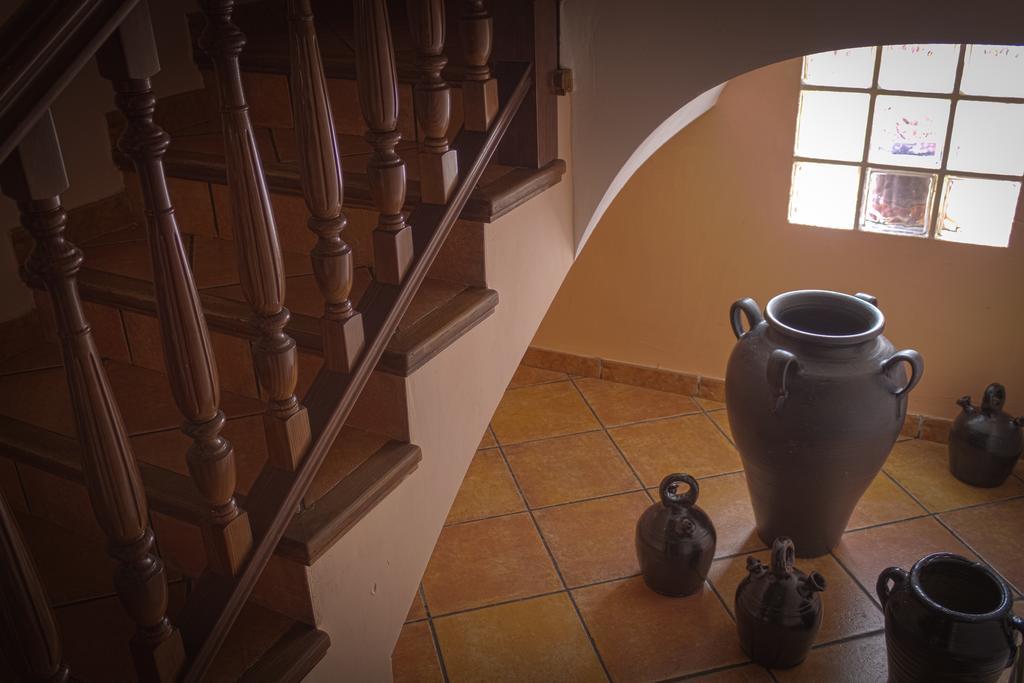 סייה La Posada De Clotilde מראה חיצוני תמונה