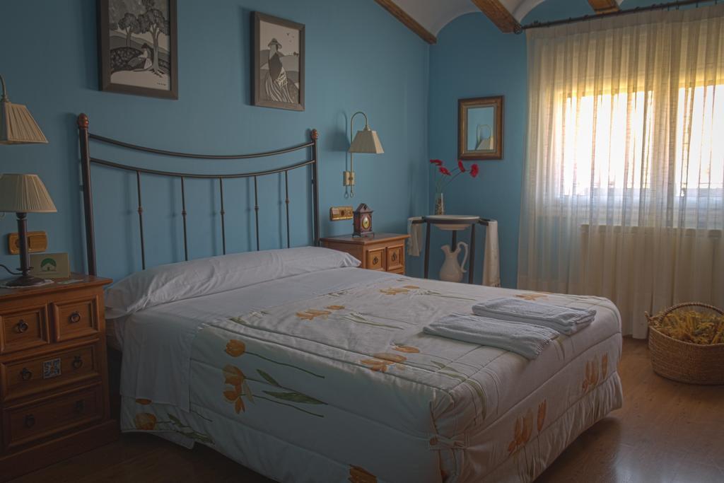 סייה La Posada De Clotilde מראה חיצוני תמונה