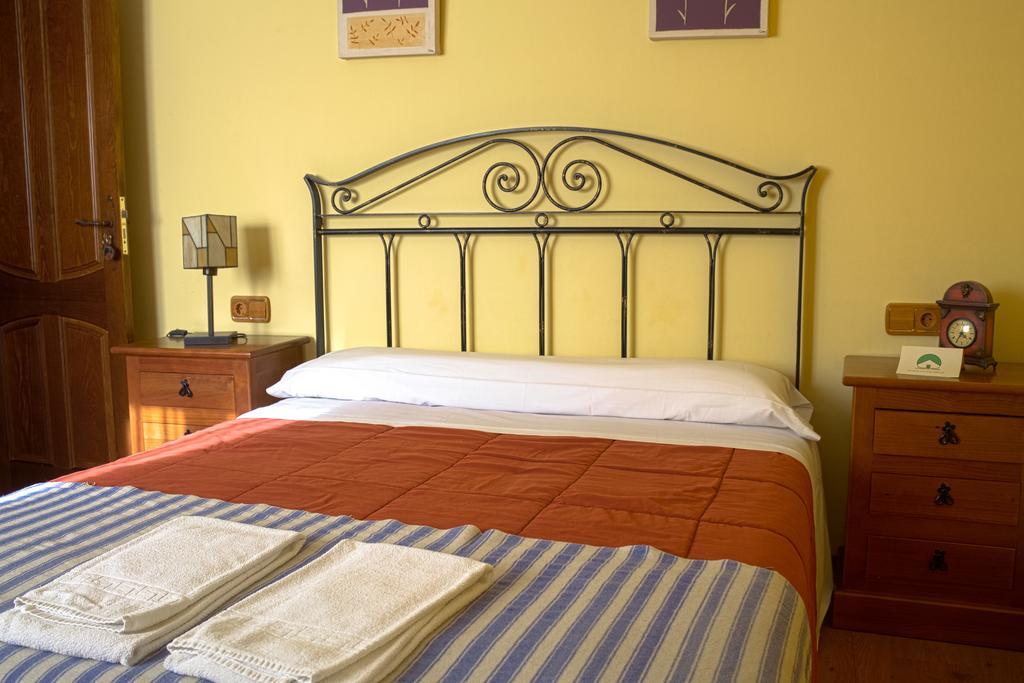 סייה La Posada De Clotilde מראה חיצוני תמונה